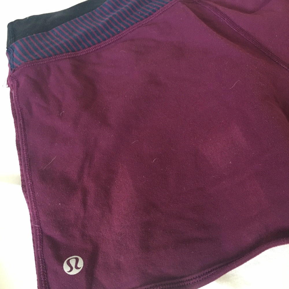 Lululemon Shorts